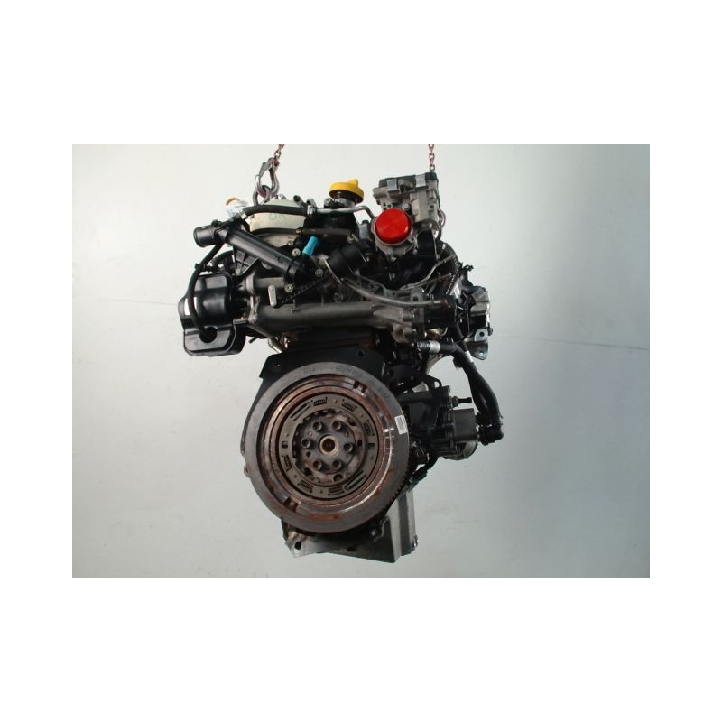 MOTEUR DIESEL ALFA ROMEO GUILIETTA 2010- 2.0 JTDM 