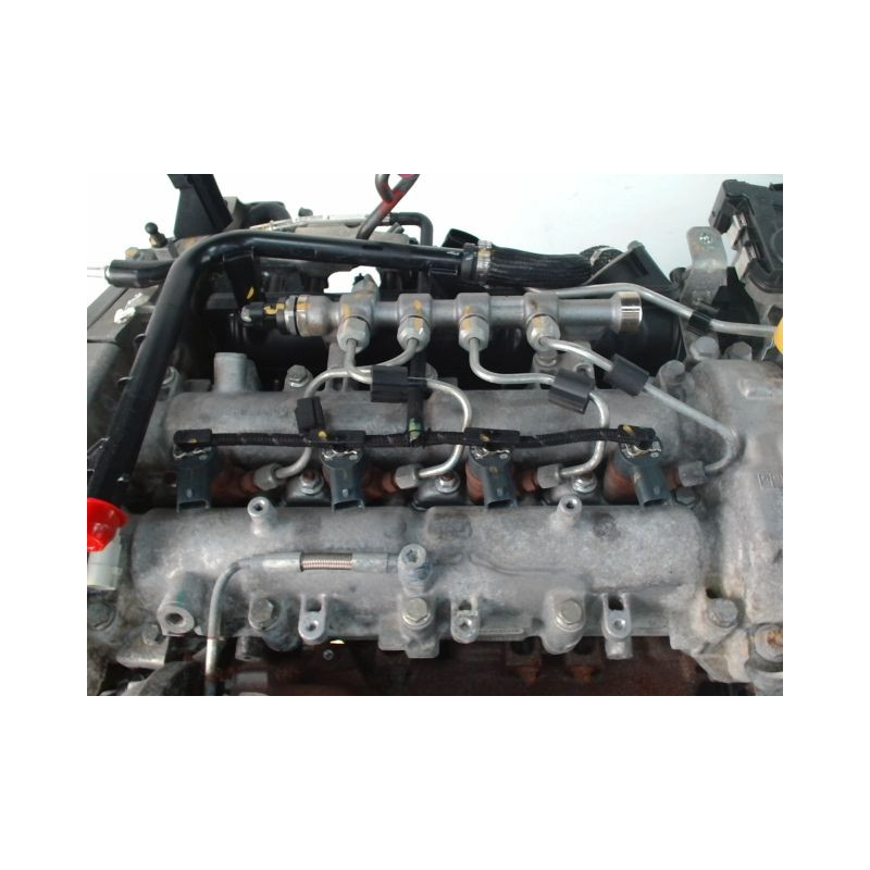 MOTEUR DIESEL ALFA ROMEO GUILIETTA 2010- 2.0 JTDM 