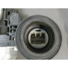 MECANISME+MOTEUR LEVE-GLACE AVANT DROIT TOYOTA YARIS II Phase 1 2005-2009