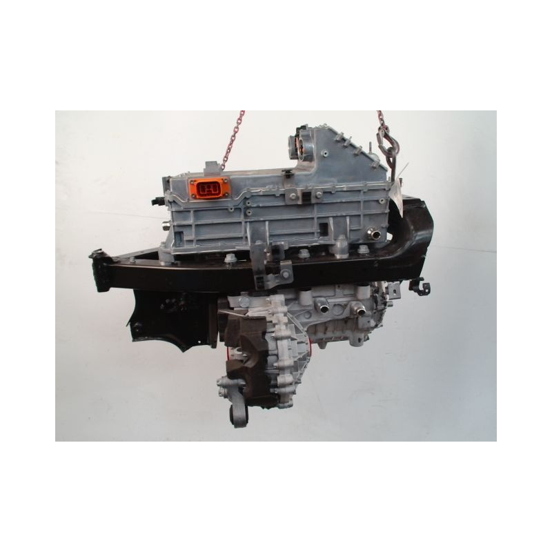 MOTEUR ELECTRIQUE  FIAT 500 2007- Elektro 