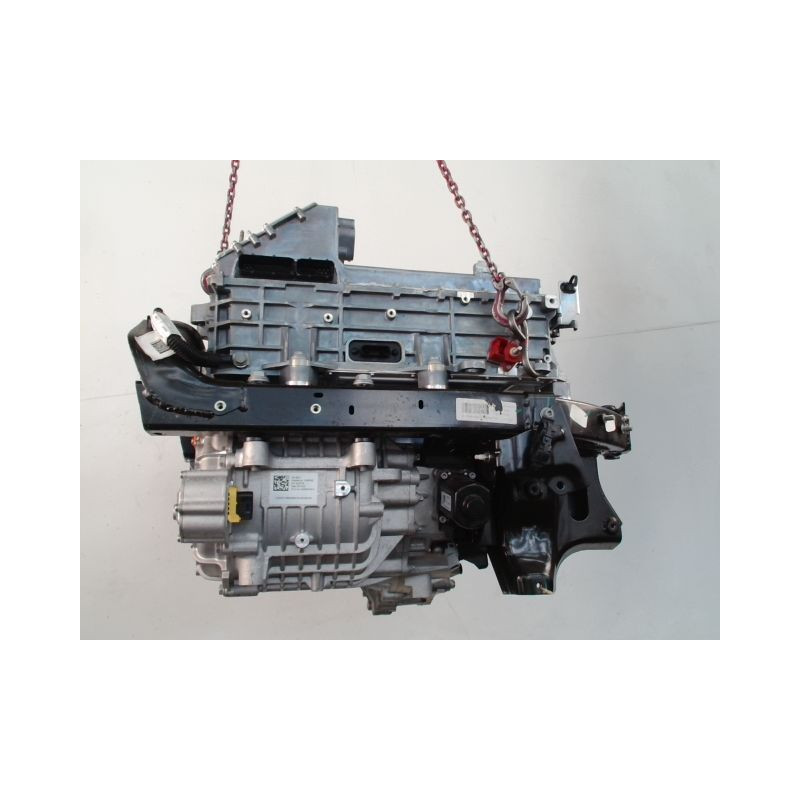 MOTEUR ELECTRIQUE  FIAT 500 2007- Elektro 
