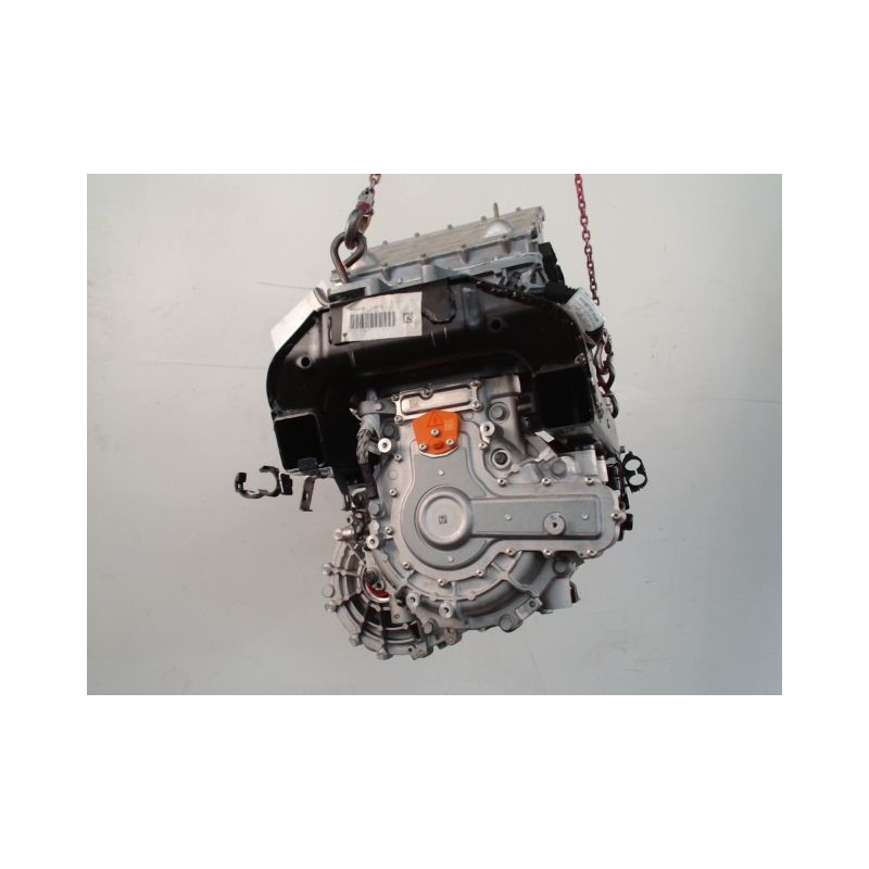 MOTEUR ELECTRIQUE  FIAT 500 2007- Elektro 