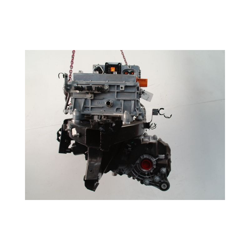 MOTEUR ELECTRIQUE  FIAT 500 2007- Elektro 