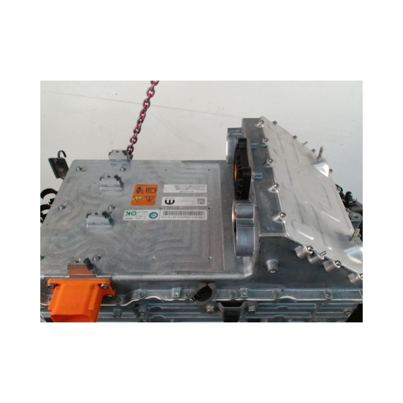 MOTEUR ELECTRIQUE  FIAT 500 2007- Elektro 