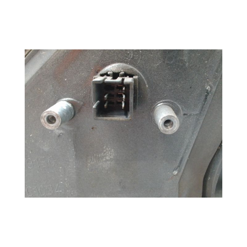 RETROVISEUR EXTERIEUR ELECTRIQUE DROIT OPEL ASTRA II (G) 1998-2004