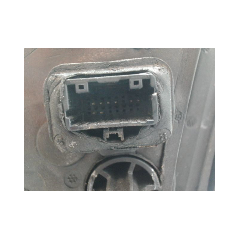 RETROVISEUR EXTERIEUR ELECTRIQUE DROIT RENAULT LAGUNA ESTATE III Phase 1 2007-2010