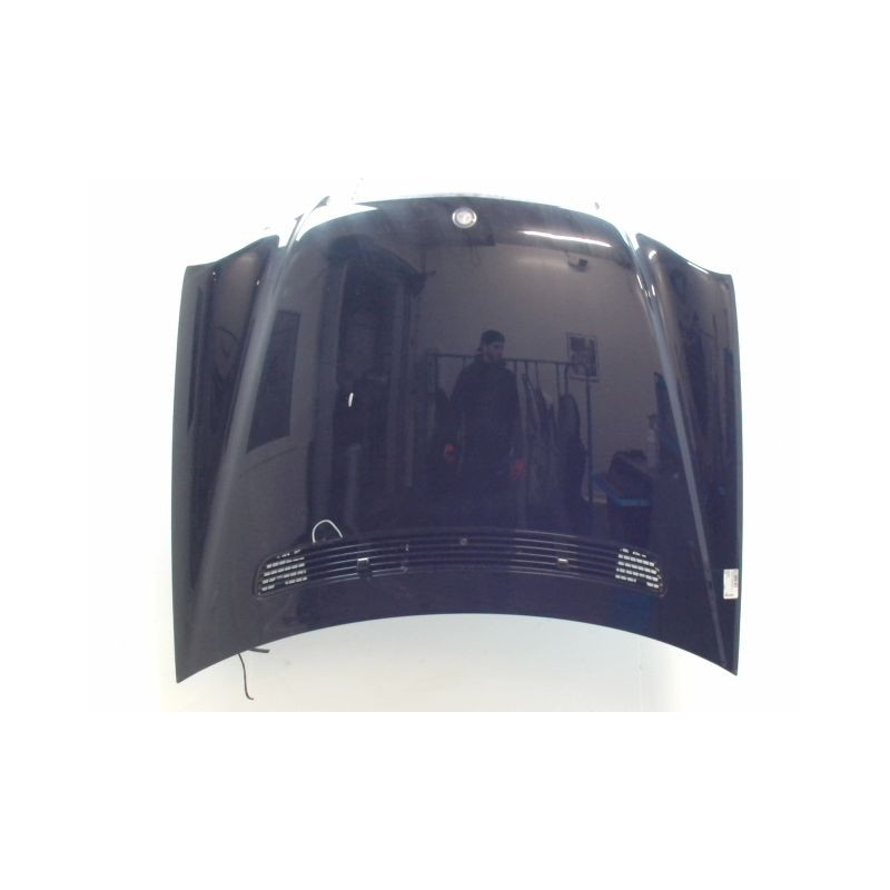 CAPOT MERCEDES CLASSE C SPORTCOUPE II Phase 2 (203) 2004-2008