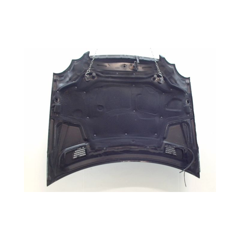 CAPOT MERCEDES CLASSE C SPORTCOUPE II Phase 2 (203) 2004-2008