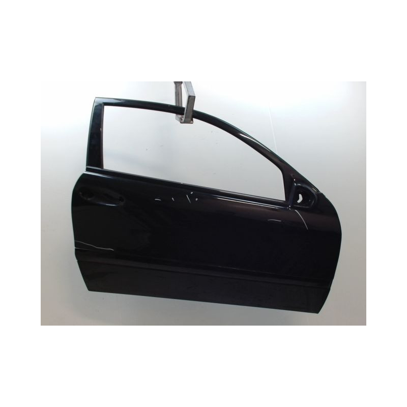 PORTE AVANT DROIT MERCEDES CLASSE C SPORTCOUPE II Phase 2 (203) 2004-2008