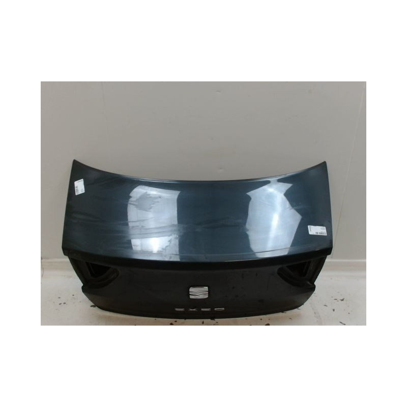 COFFRE ARRIERE SEAT EXEO
