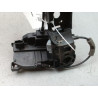 SYSTEME CONDAMNATION AVANT GAUCHE RENAULT CLIO III Phase 2 2009-2014