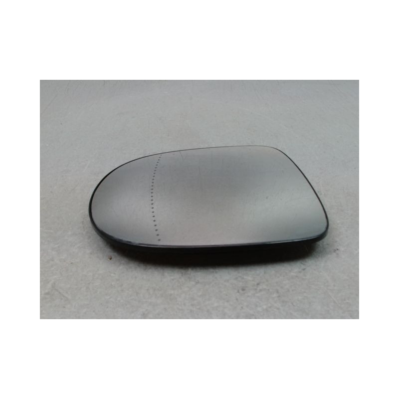 GLACE RETROVISEUR EXT G RENAULT CLIO III Phase 2 2009-2014