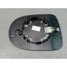 GLACE RETROVISEUR EXT G RENAULT CLIO III Phase 2 2009-2014