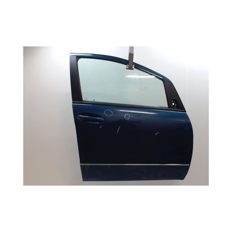 PORTE AVANT DROIT MERCEDES CLASSE A 2004-