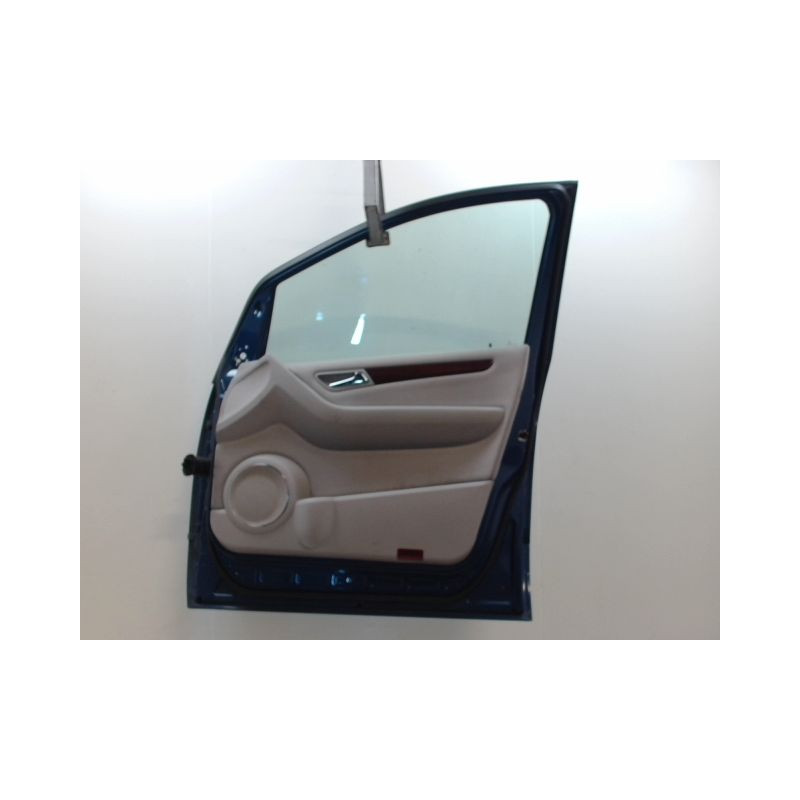 PORTE AVANT DROIT MERCEDES CLASSE A 2004-