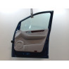 PORTE AVANT DROIT MERCEDES CLASSE A 2004-