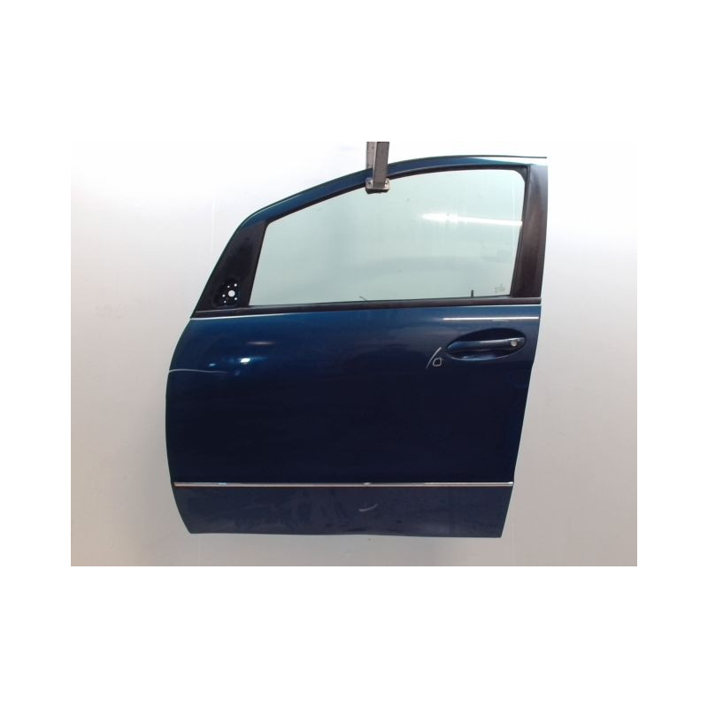 PORTE AVANT GAUCHE MERCEDES CLASSE A 2004-