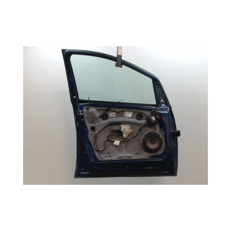 PORTE AVANT GAUCHE MERCEDES CLASSE A 2004-