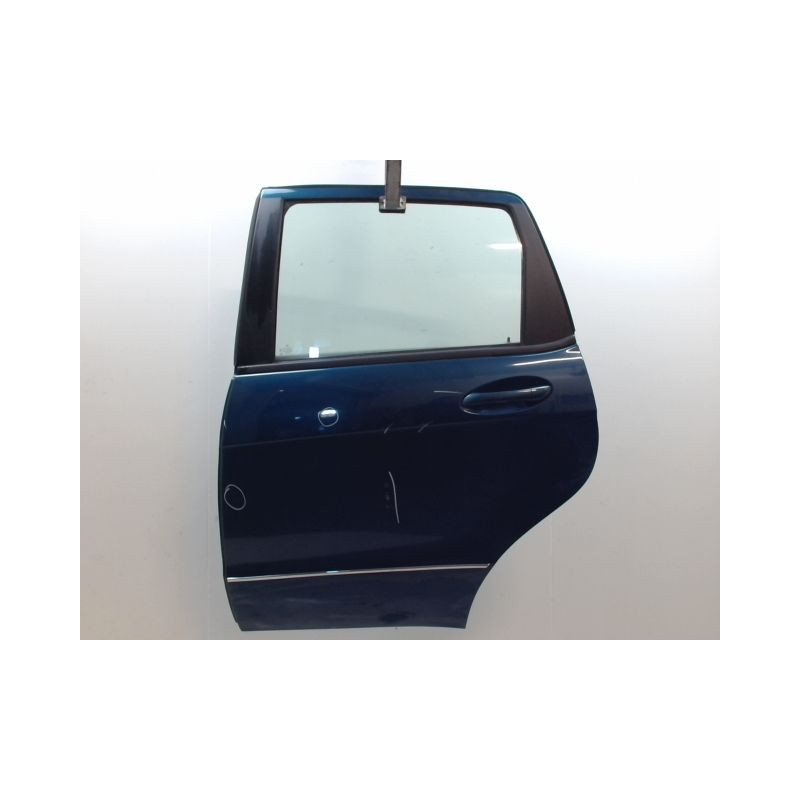 PORTE ARRIERE GAUCHE MERCEDES CLASSE A 2004-