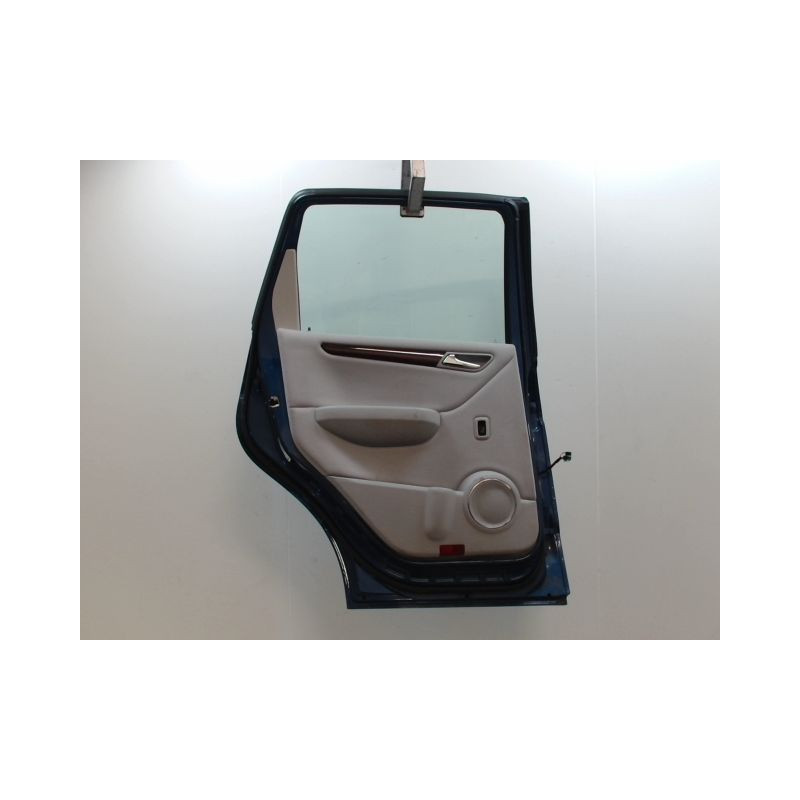 PORTE ARRIERE GAUCHE MERCEDES CLASSE A 2004-