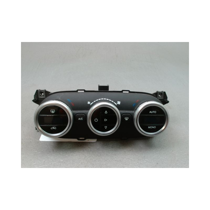 COMMANDE DE CHAUFFAGE FIAT 500