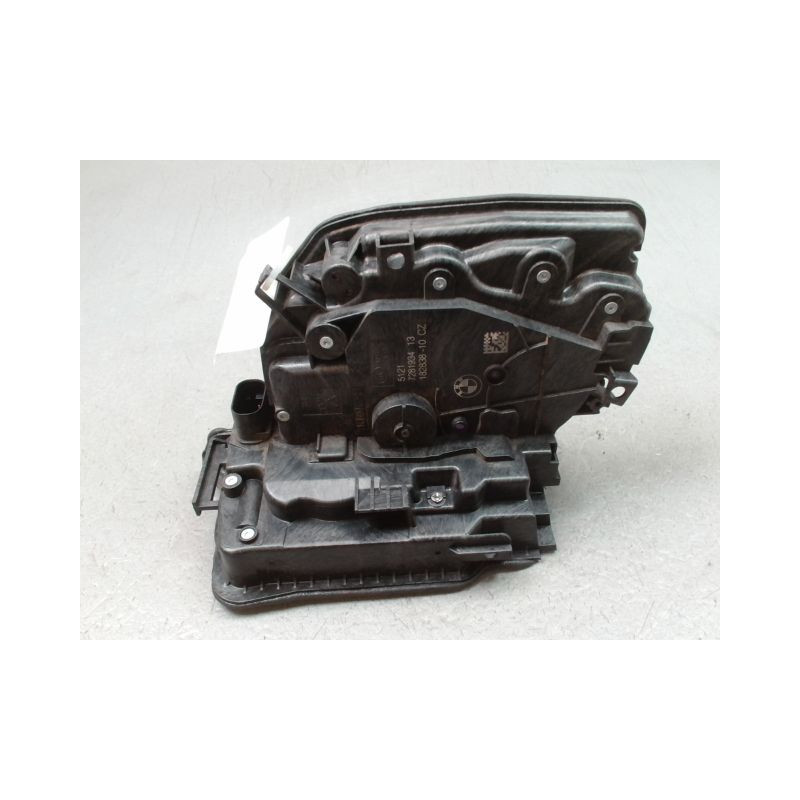 SYSTEME CONDAMNATION AVANT DROIT MINI MINI III (F55/F56) 2014-...