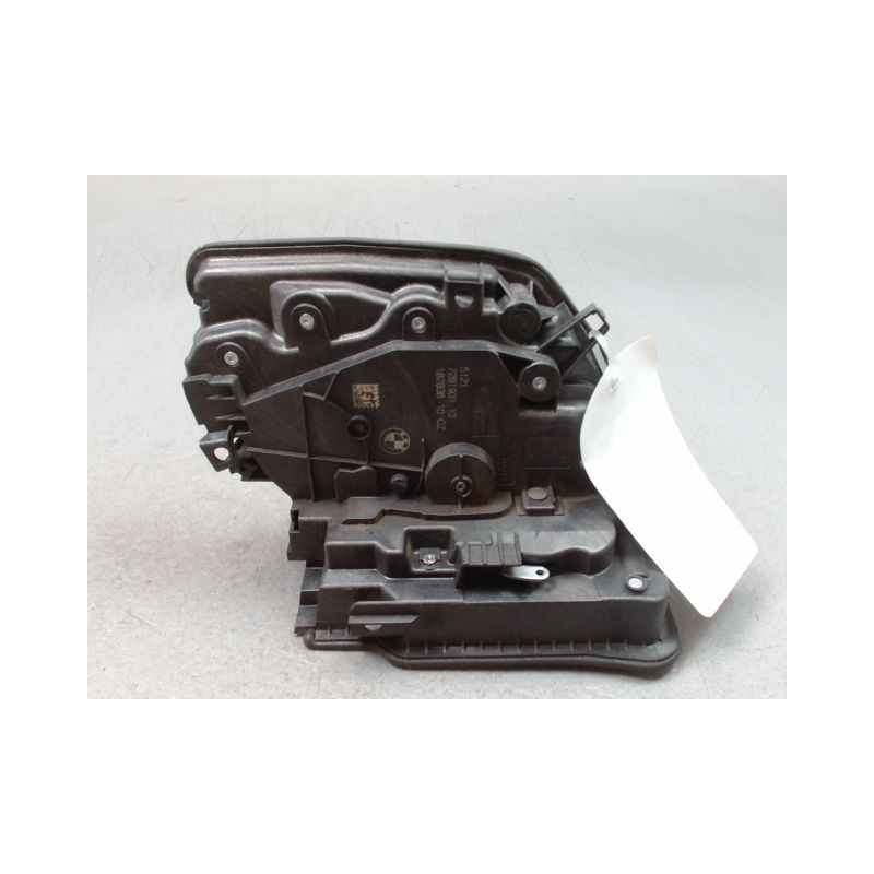 SYSTEME CONDAMNATION AVANT GAUCHE MINI MINI III (F55/F56) 2014-...
