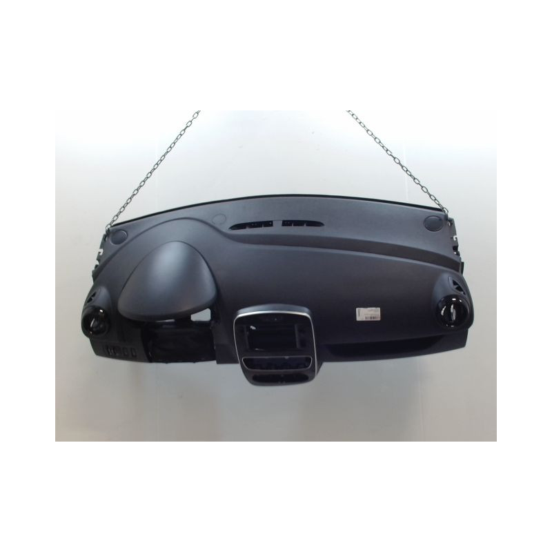 PLANCHE DE BORD  RENAULT CLIO IV Phase 1 2012-...