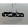 ABSORBEUR PARE-CHOC ARRIERE CITROEN C3 II Phase 1 (A51) 2009-2013