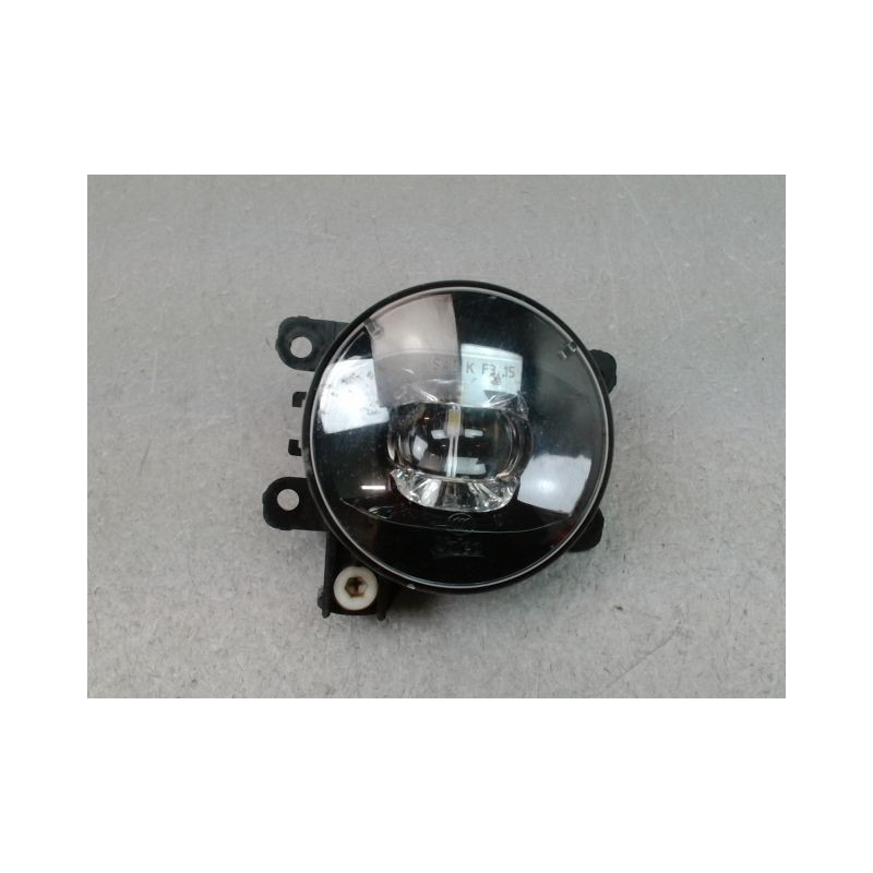 PHARE ANTIBROUILLARD AVANT GAUCHE RENAULT CLIO IV Phase 1 2012-...