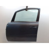 PORTE AVANT GAUCHE OPEL ZAFIRA MONOSP. II Phase 1 (B) 2005-2007