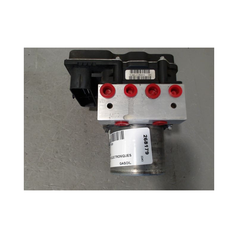 UNITE HYDRAULIQUE ABS PEUGEOT 508