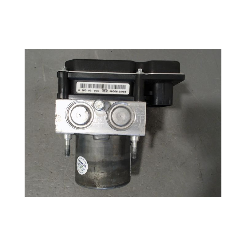 UNITE HYDRAULIQUE ABS PEUGEOT 508