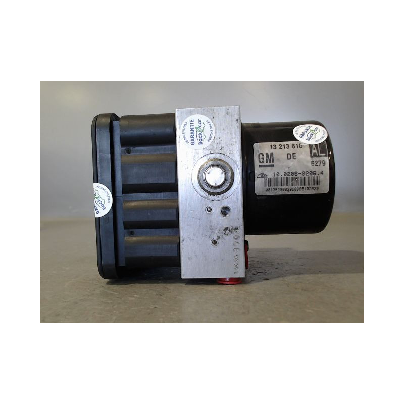 UNITE HYDRAULIQUE ABS OPEL ASTRA