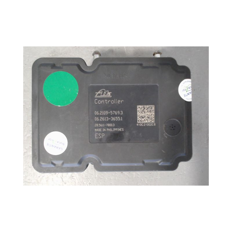 UNITE HYDRAULIQUE ABS CITROEN C-CROSSER