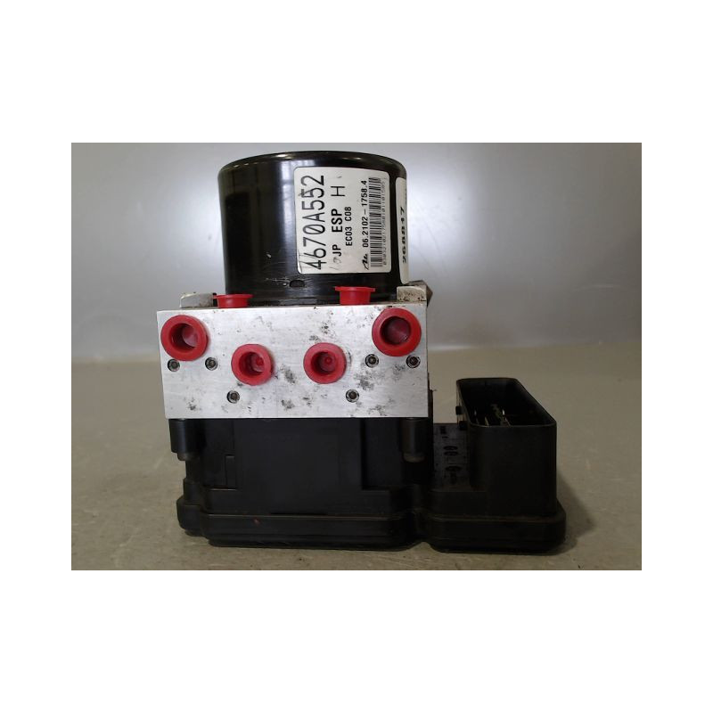 UNITE HYDRAULIQUE ABS CITROEN C-CROSSER