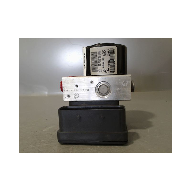 UNITE HYDRAULIQUE ABS CITROEN C3