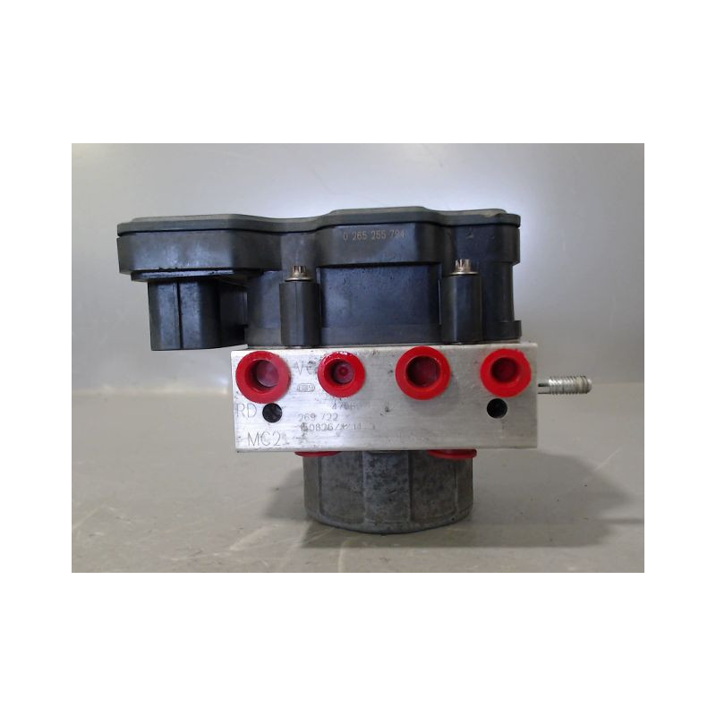 UNITE HYDRAULIQUE ABS RENAULT CLIO