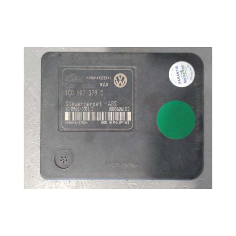 UNITE HYDRAULIQUE ABS VOLKSWAGEN GOLF