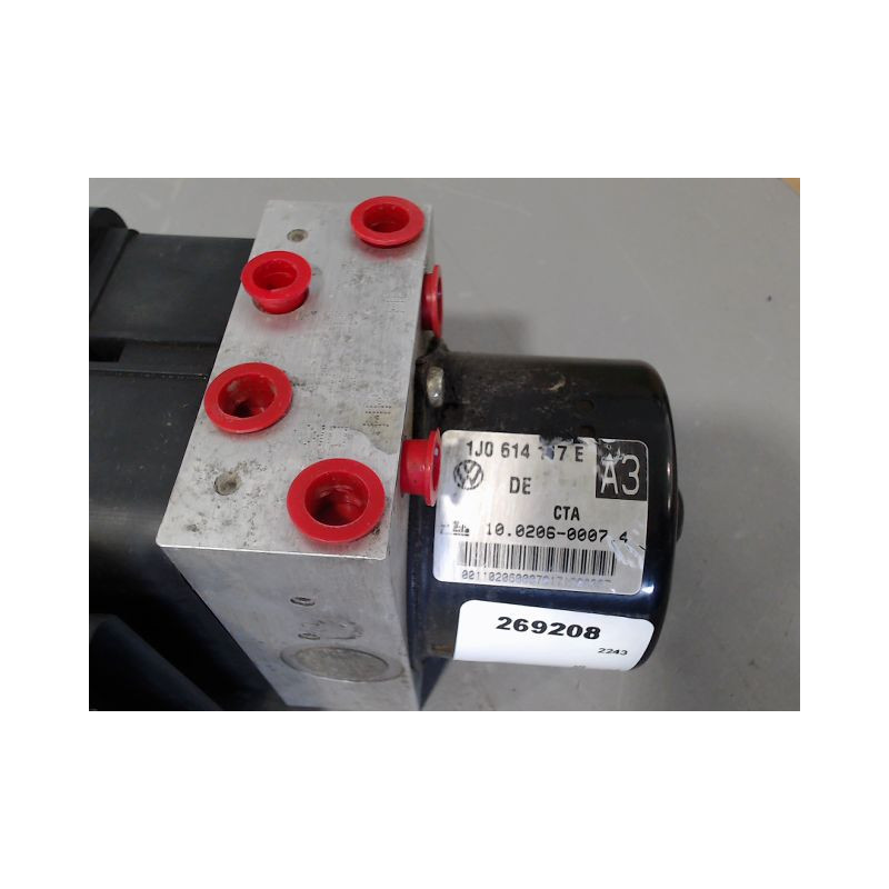 UNITE HYDRAULIQUE ABS VOLKSWAGEN GOLF