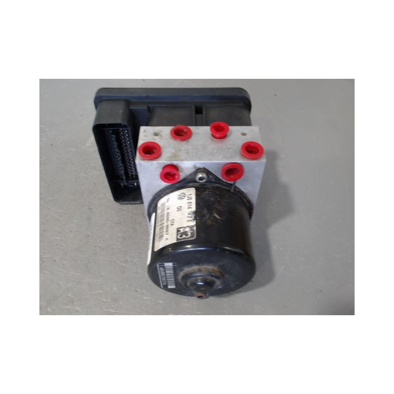 UNITE HYDRAULIQUE ABS VOLKSWAGEN GOLF