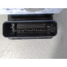 UNITE HYDRAULIQUE ABS VOLKSWAGEN GOLF