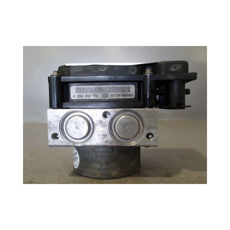 UNITE HYDRAULIQUE ABS RENAULT MEGANE