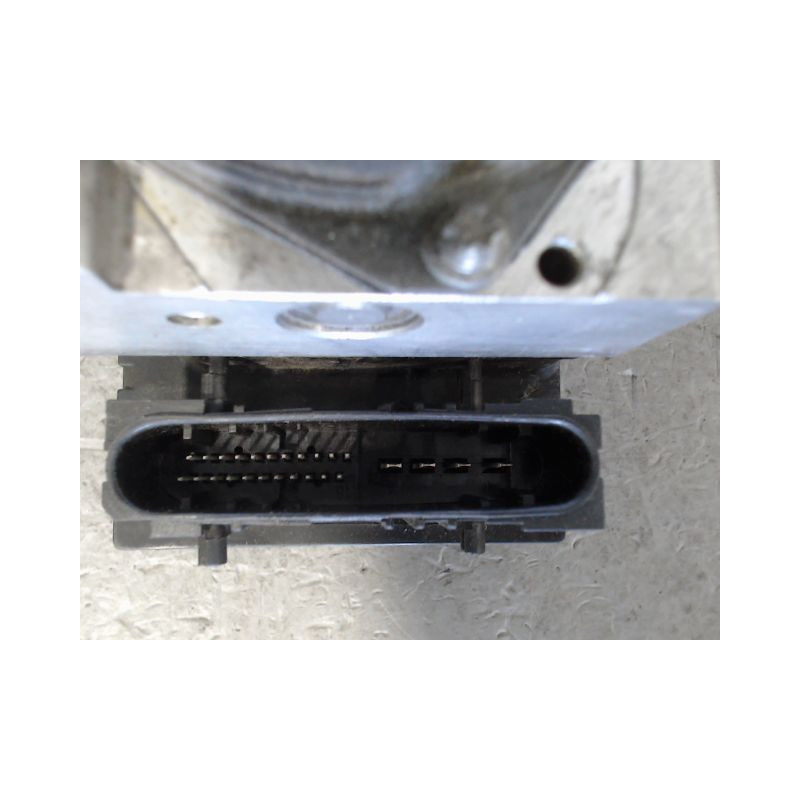 UNITE HYDRAULIQUE ABS RENAULT MEGANE