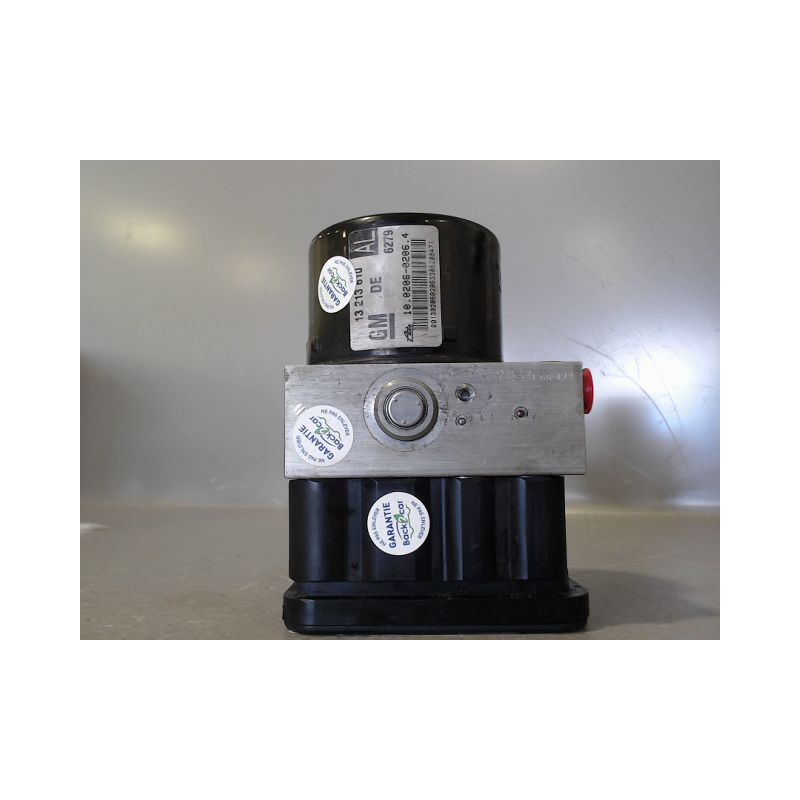 UNITE HYDRAULIQUE ABS OPEL ASTRA