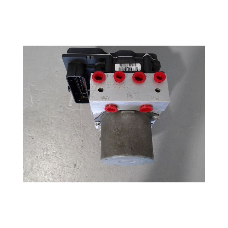 UNITE HYDRAULIQUE ABS CITROEN C4