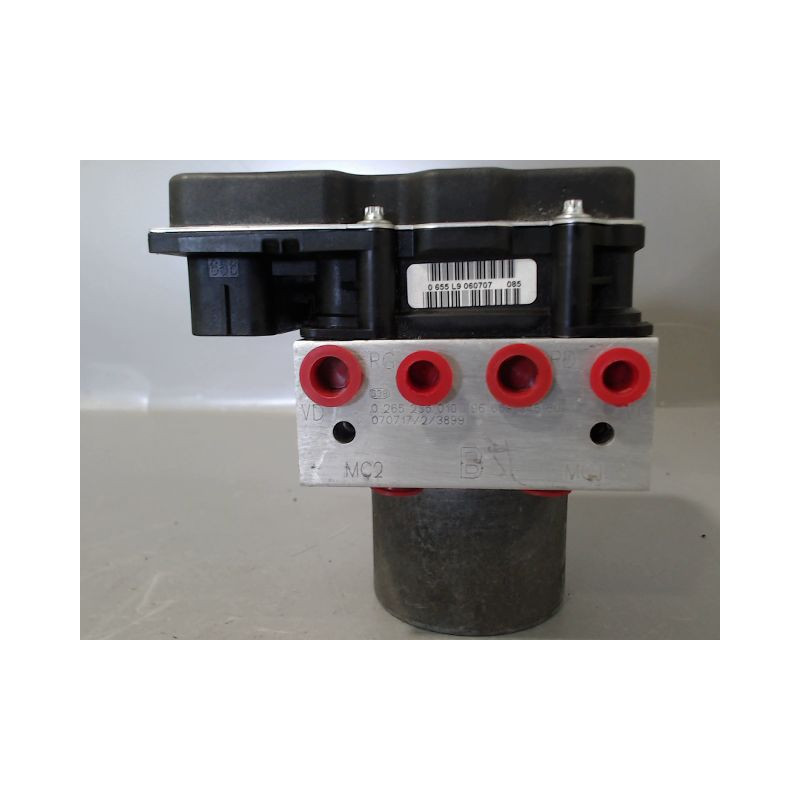 UNITE HYDRAULIQUE ABS CITROEN C4