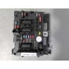 BOITE A FUSIBLES PEUGEOT 206