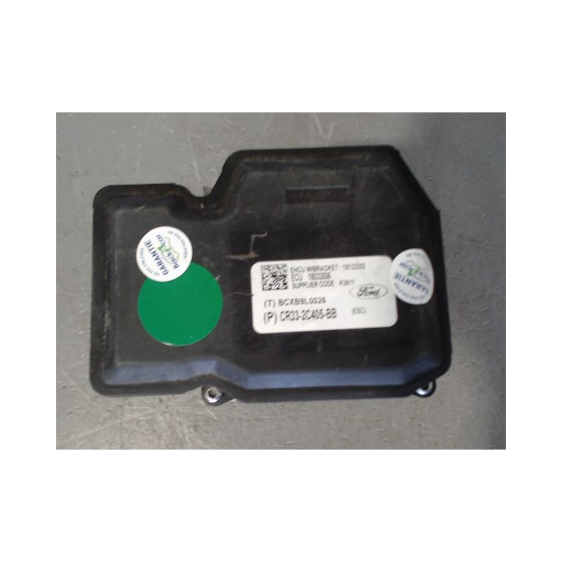 UNITE HYDRAULIQUE ABS FORD MUSTANG