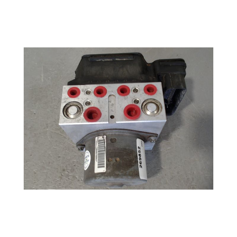 UNITE HYDRAULIQUE ABS FORD MUSTANG